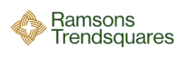 Ramson Trendsquare
