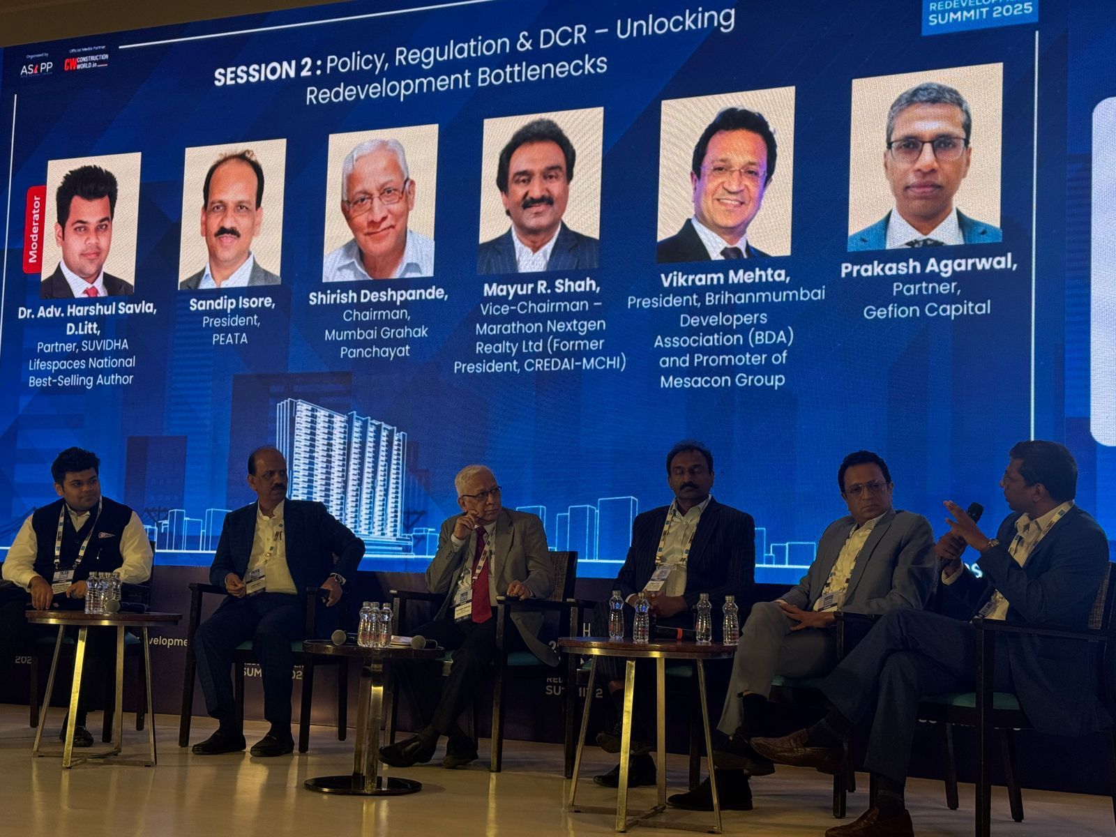 Global Finance Forum