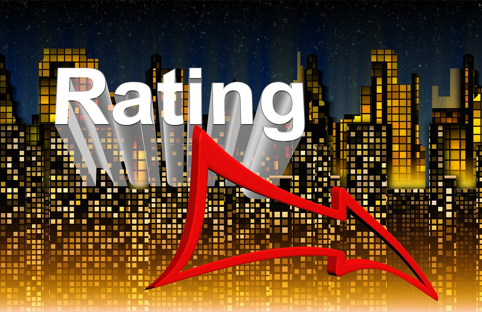 Credit Rating Advisory